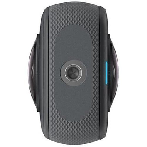 Insta360 X3 360° Kamera + Stick + Hafıza Kartı