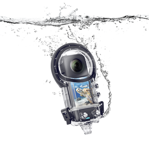 Insta360 - Insta360 X3 Dive Case