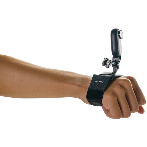 Insta360 X3 Hand Mount Bundle (El Montaj Paketi)