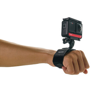 Insta360 X3 Hand Mount Bundle (El Montaj Paketi) - Thumbnail