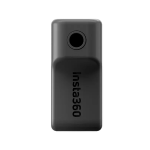 Insta360 X3 Mikrofon Adaptörü - Thumbnail