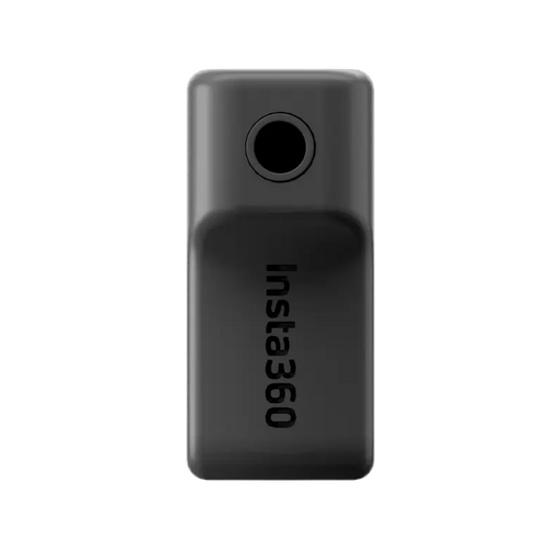 Insta360 X3 Mikrofon Adaptörü