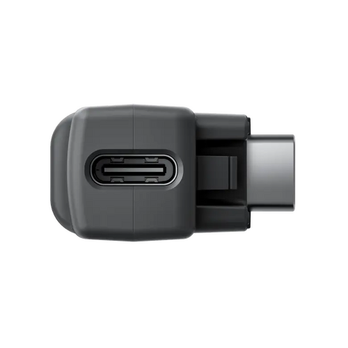 Insta360 X3 Mikrofon Adaptörü