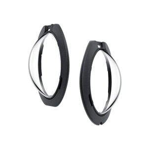Insta360 X3 Premium Removable Lens Guards - Thumbnail