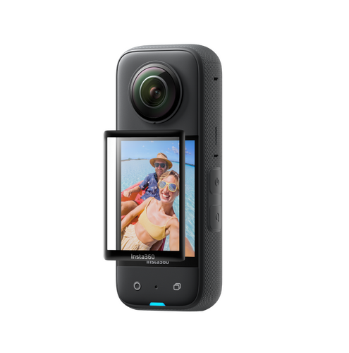 Insta360 X3 Screen Protector (X3 Ekran Koruyucu)