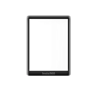 Insta360 X3 Screen Protector (X3 Ekran Koruyucu) - Thumbnail