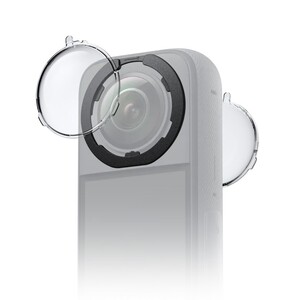 Insta360 - Insta360 X3 Standard Removable Lens Guards