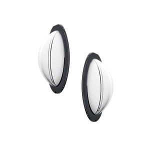 Insta360 - Insta360 X3 Sticky Lens Guards