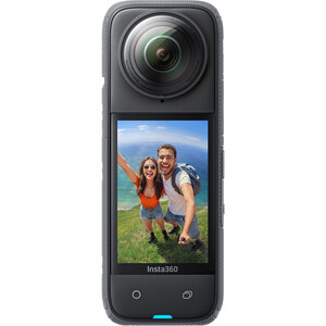 Insta360 X4 360° Kamera - Thumbnail