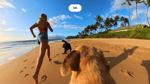 Insta360 X4 360° Kamera - Thumbnail