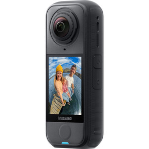 Insta360 X4 Air 360° Aksiyon Kamera - Thumbnail