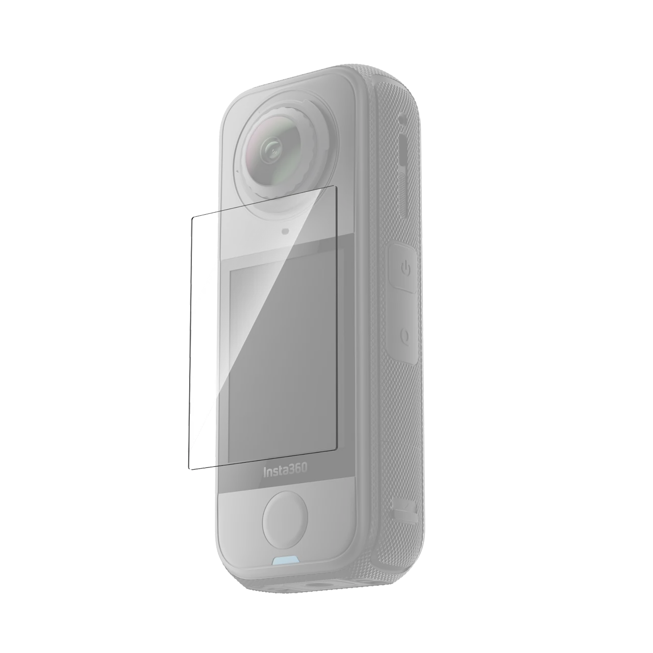 Insta360 - Insta360 X4 Air Ekran Koruyucu