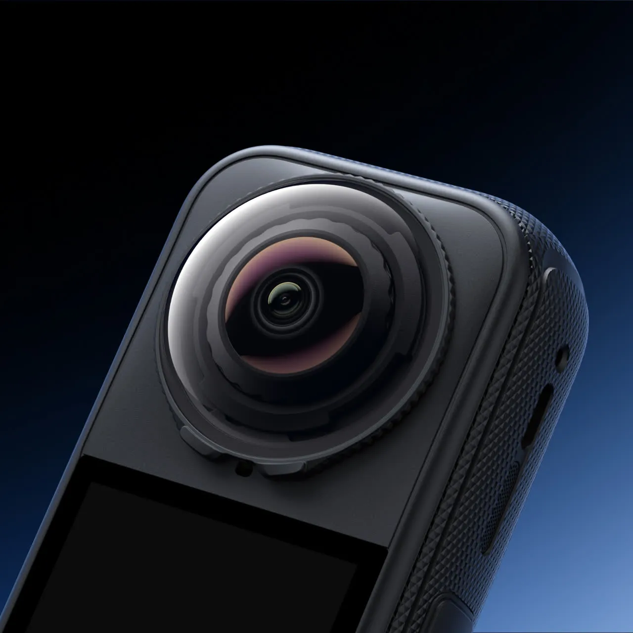 Insta360 X4 Air Standart Lens Guards