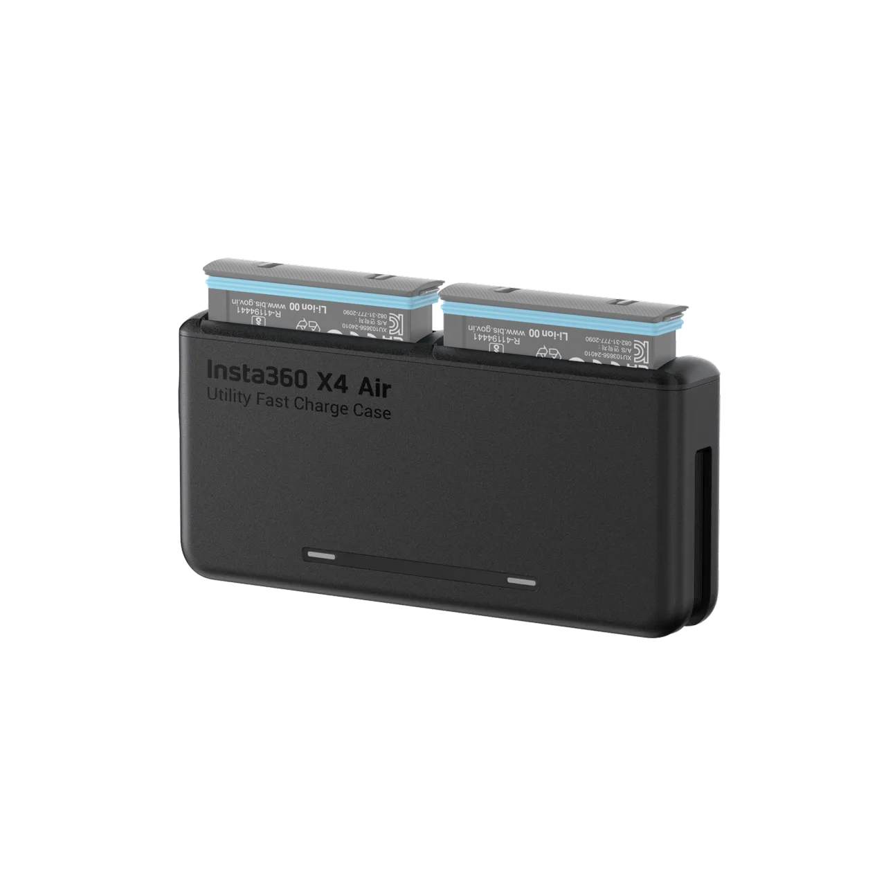 Insta360 X4 Air Utility Fast Charge Case - Thumbnail
