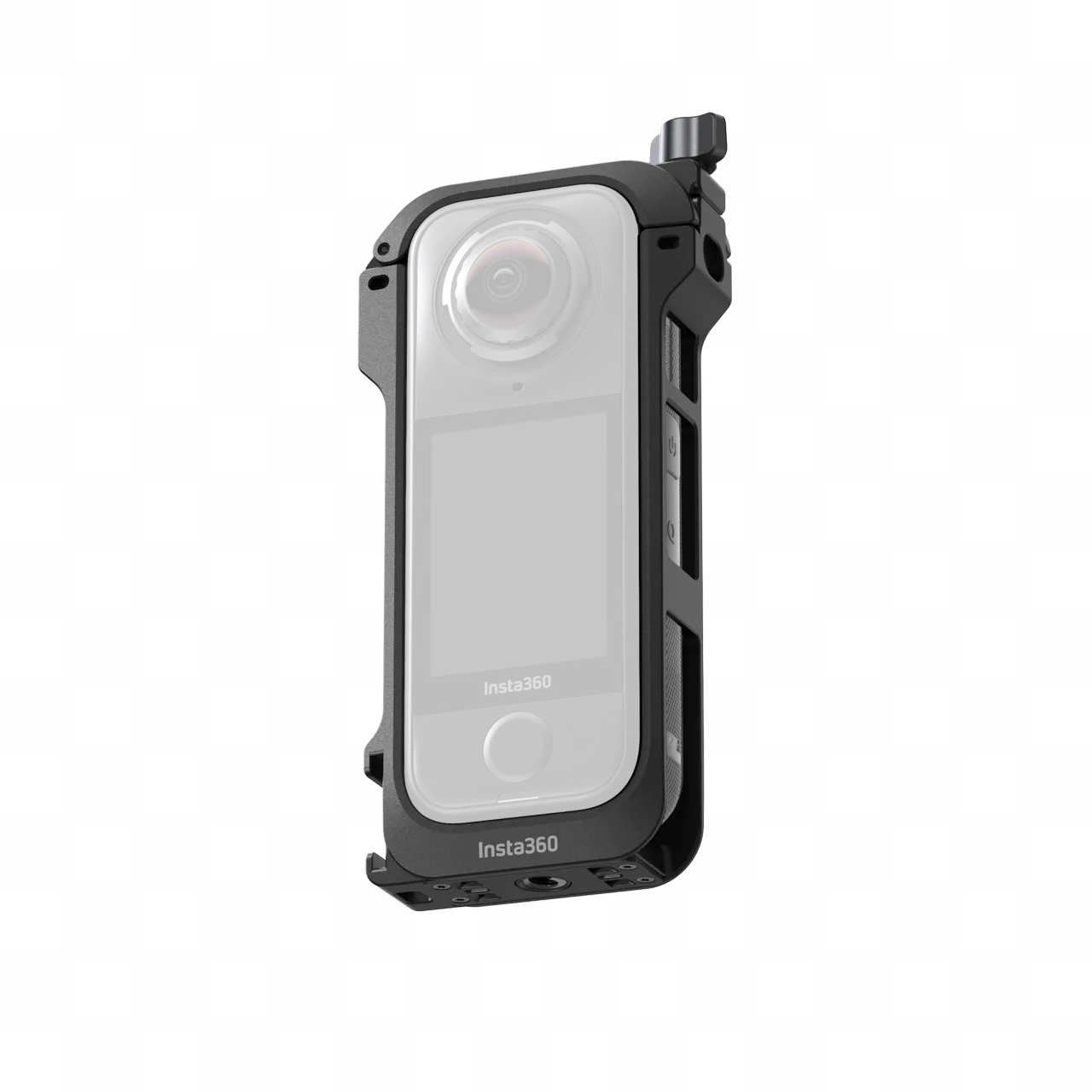 Insta360 - Insta360 X4 Air Utility Frame (1)