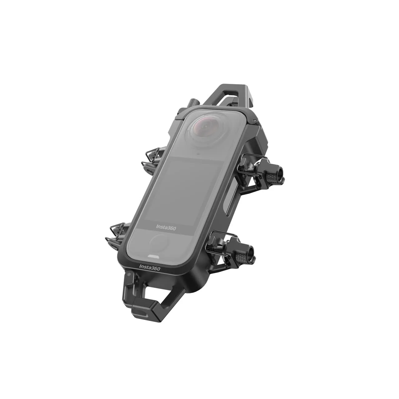 Insta360 - Insta360 X4 Air Water Sports Rope Mount (1)