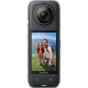 Insta360 X4 Basic Kit - Thumbnail