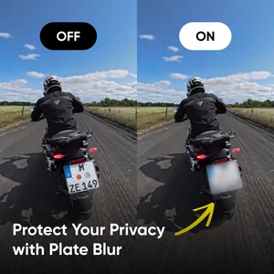 Insta360 X4 BMW Motorrad Edition - Thumbnail