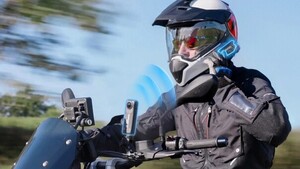 Insta360 X4 BMW Motorrad Edition - Thumbnail