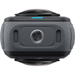 Insta360 X4 BMW Motorrad Edition - Thumbnail