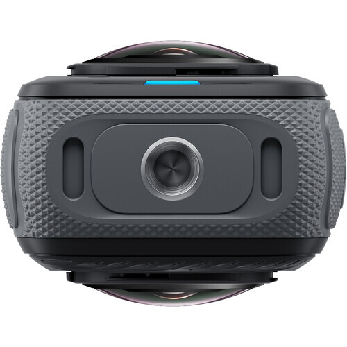 Insta360 X4 BMW Motorrad Edition