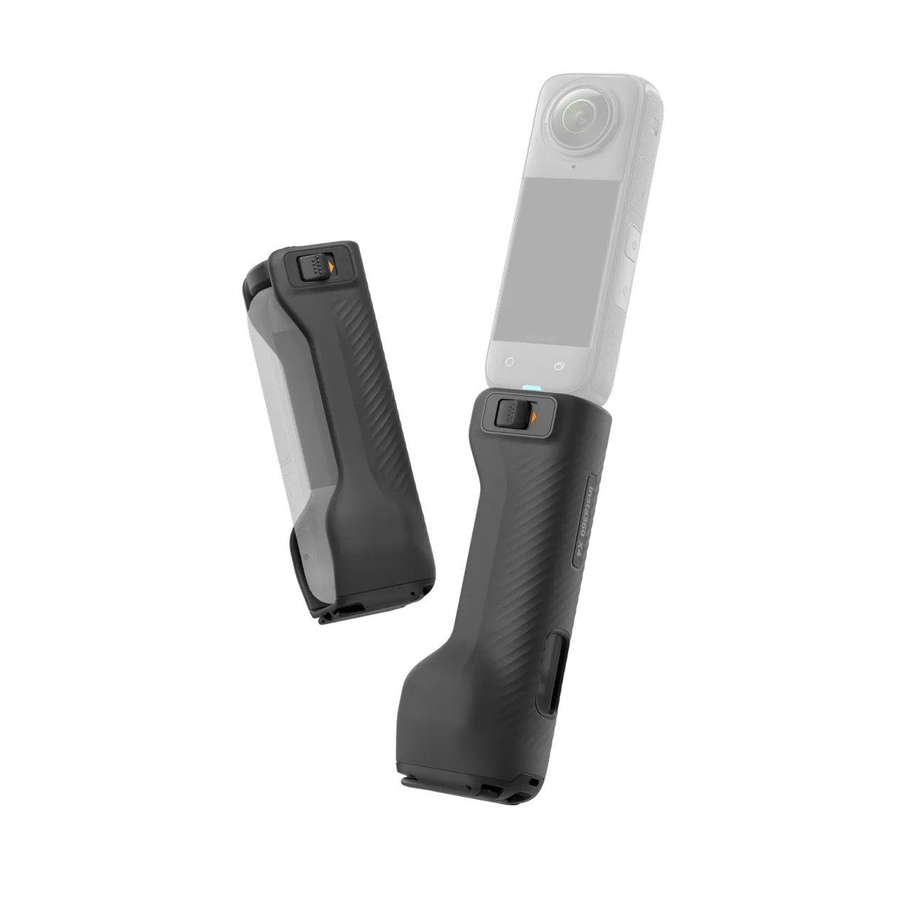 Insta360 X4 Foldable Utility Handle