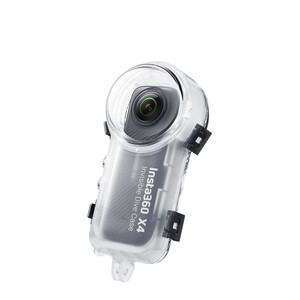 Insta360 - Insta360 X4 Invisible Dive Case