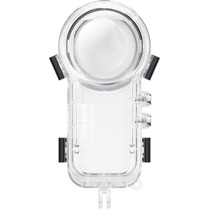 Insta360 X4 Invisible Dive Case - Thumbnail