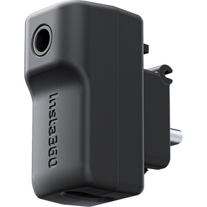 Insta360 - Insta360 X4 Mic Adapter