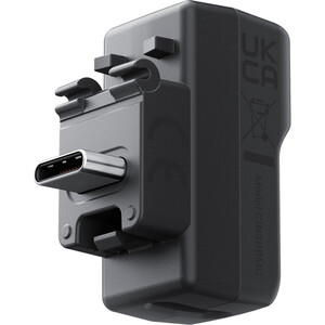 Insta360 - Insta360 X4 Mic Adapter (1)