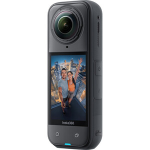 Insta360 X5 360° Kamera - Thumbnail