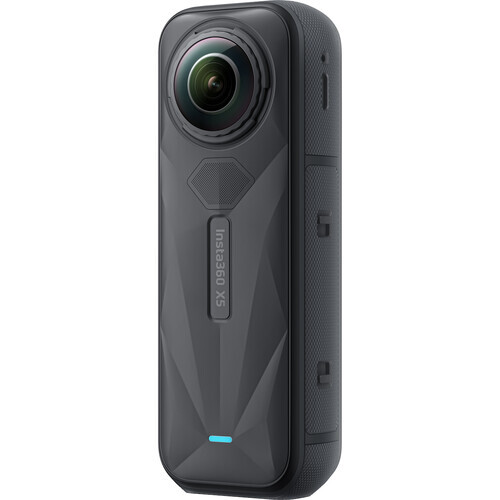 Insta360 X5 360° Kamera