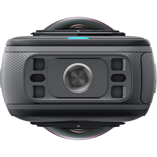 Insta360 X5 360° Kamera