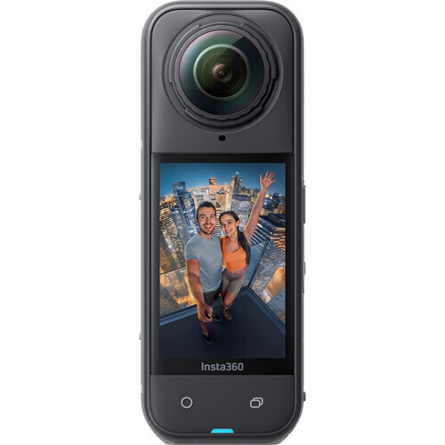 Insta360 X5 Basic Kit