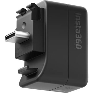 Insta360 - Insta360 X5 Mic Adapter