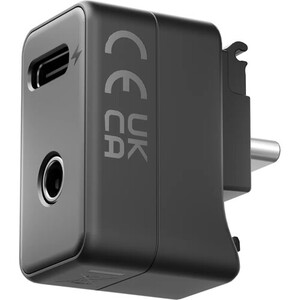 Insta360 - Insta360 X5 Mic Adapter (1)