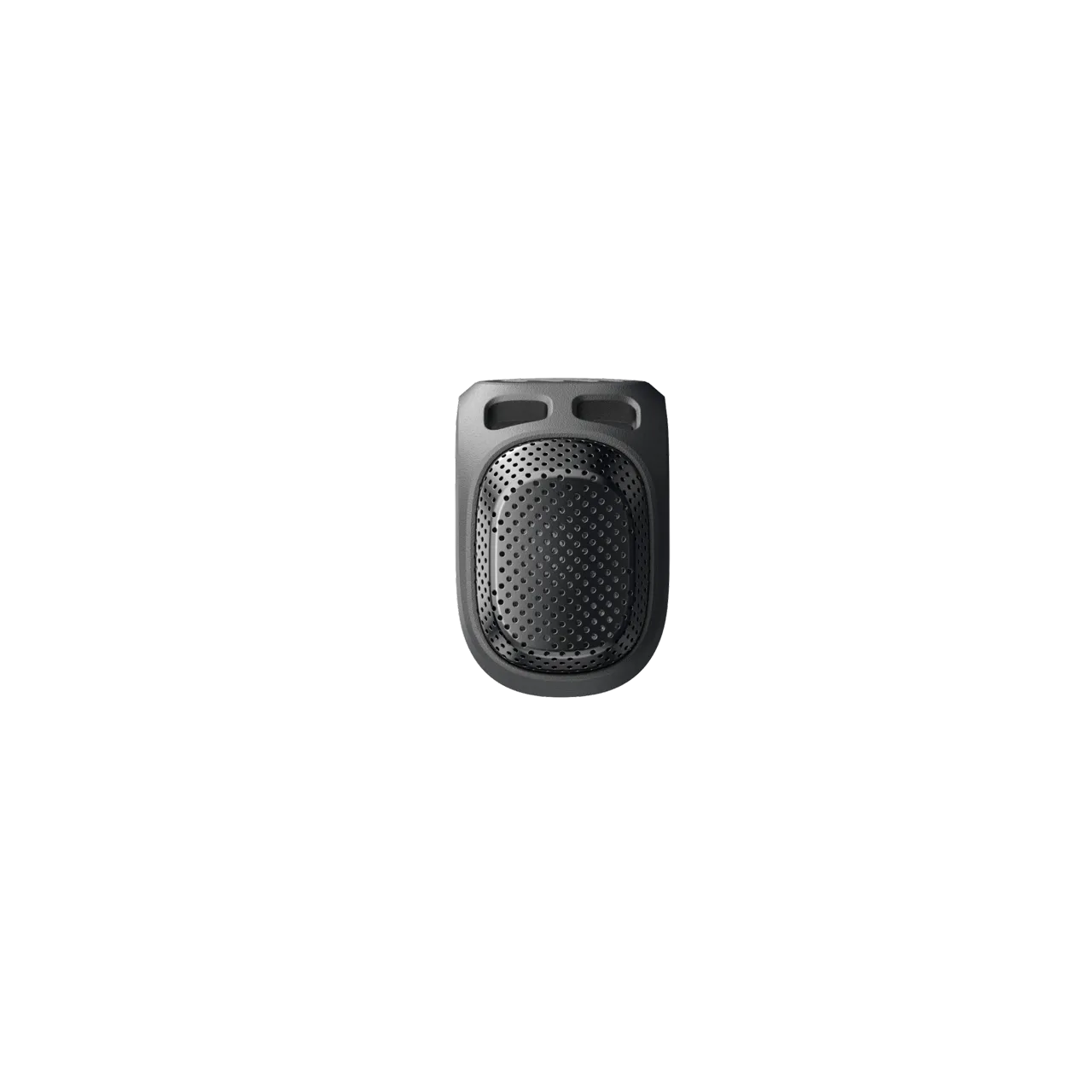 Insta360 X5 Mic Windshield - Thumbnail