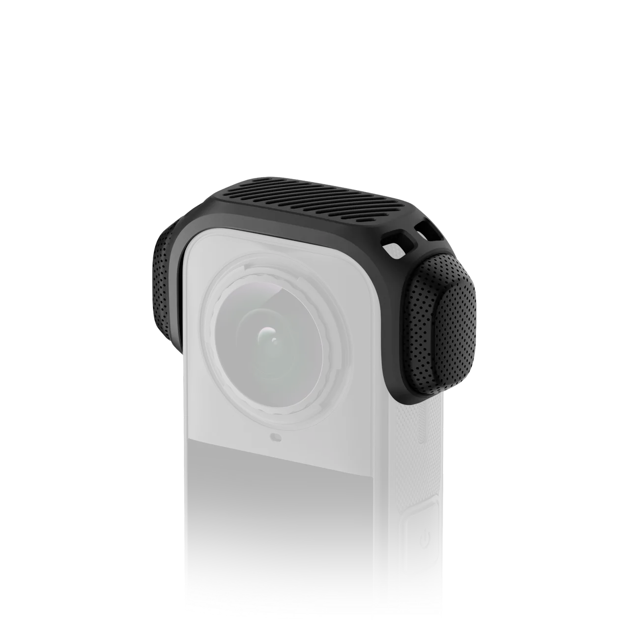 Insta360 - Insta360 X5 Mic Windshield