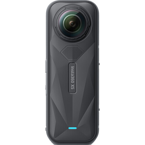 Insta360 X5 Motorsiklet Kiti