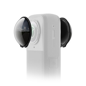 Insta360 - Insta360 X5 ND16 Filtre Seti (2'li)