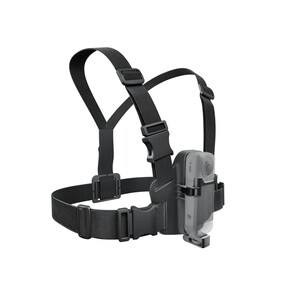 Insta360 - Insta360 X5 POV Chest Mount