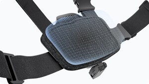 Insta360 - Insta360 X5 POV Chest Mount (1)