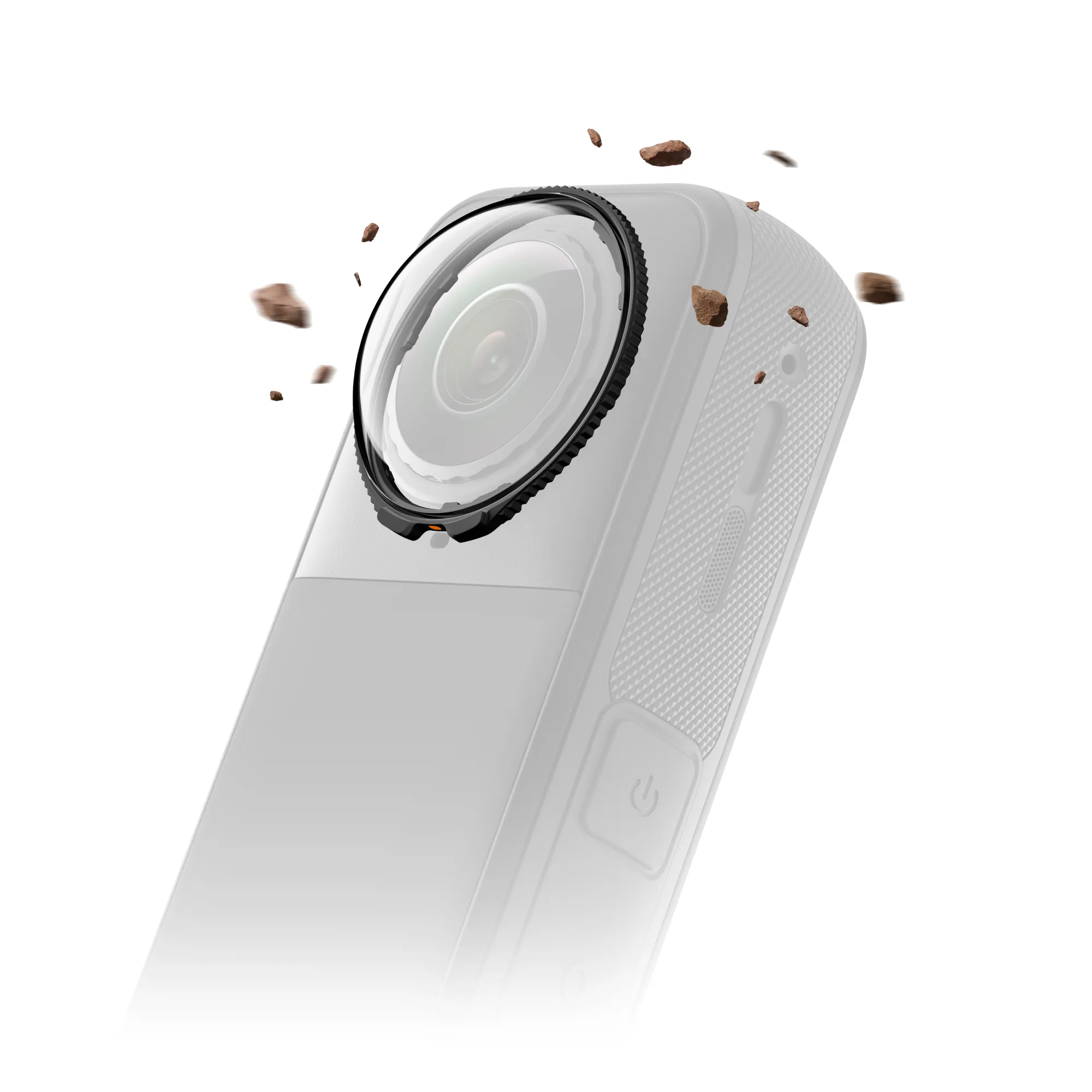 Insta360 - Insta360 X5 Premium Lens Guards