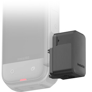 Insta360 - Insta360 X5 Quick Reader (1)