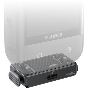Insta360 - Insta360 X5 Quick Release Mount