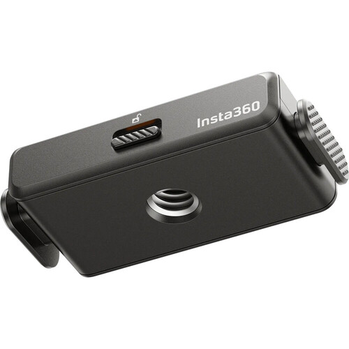 Insta360 X5 Quick Release Mount