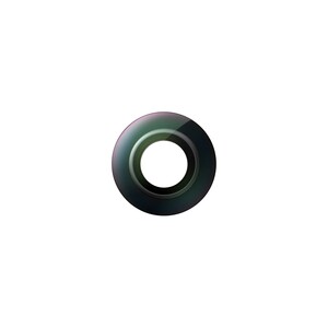 Insta360 - Insta360 X5 Replacement Lens Kit (Double Lens)