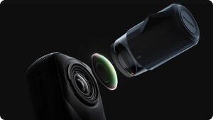 Insta360 X5 Replacement Lens Kit (Double Lens) - Thumbnail