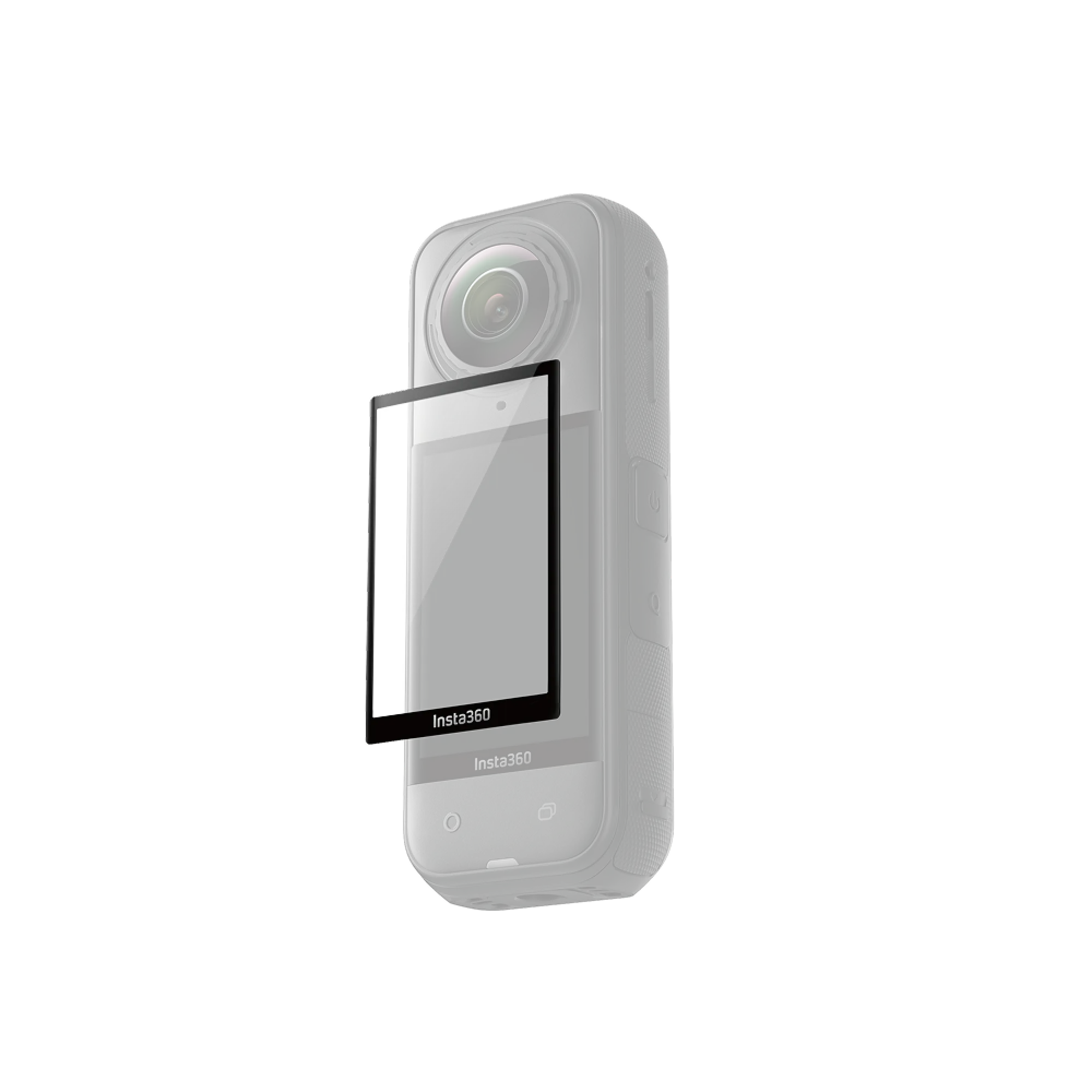 Insta360 - Insta360 X5 Screen Protector