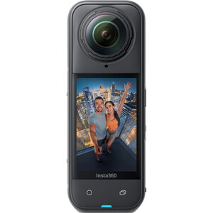Insta360 - Insta360 X5 Snow (Kar) Kiti (1)